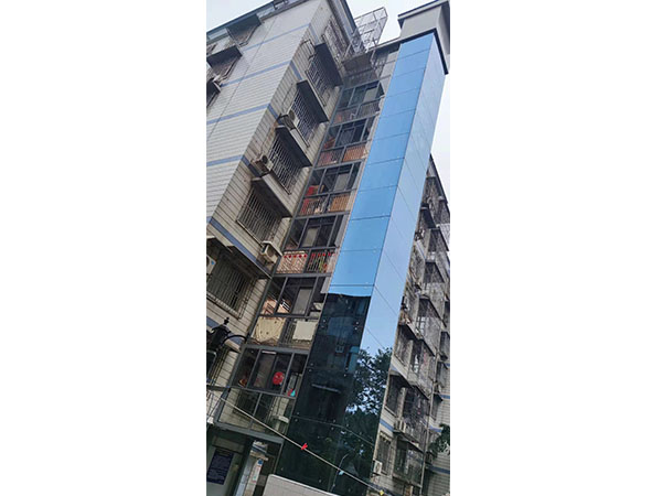 中山市西區(qū)豪景花園